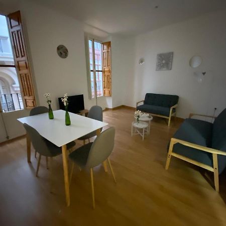 Appartement Piso Zacatin à Grenade Extérieur photo