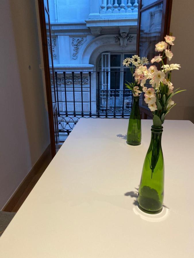 Appartement Piso Zacatin à Grenade Extérieur photo