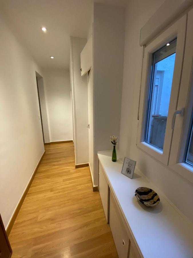 Appartement Piso Zacatin à Grenade Extérieur photo